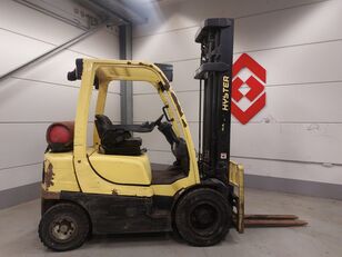 Hyster H2.0FT ガスフォークリフト