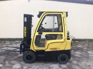 Hyster H2.0FTS ガスフォークリフト