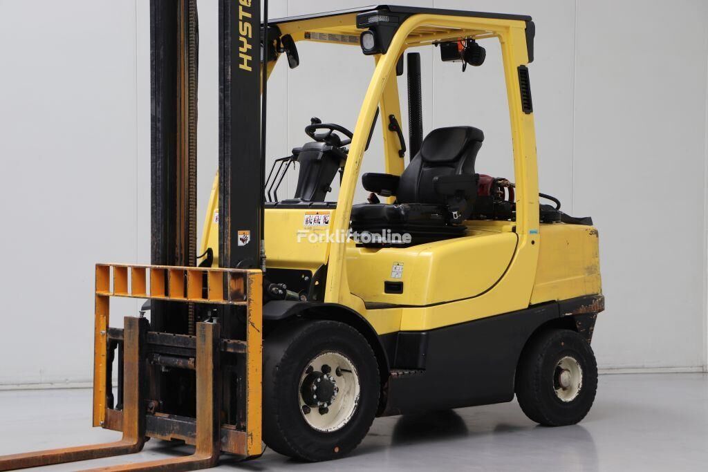 Hyster H3.5FT ガスフォークリフト