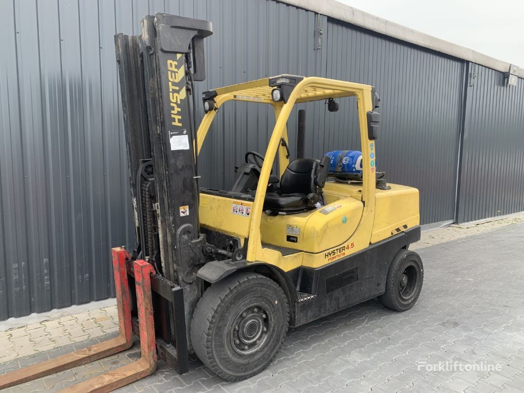 Hyster H4.5FT6 ガスフォークリフト