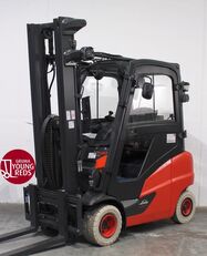 Linde H 20 T EVO 391-00 ガスフォークリフト