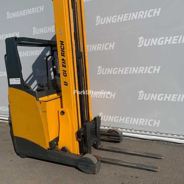 Jungheinrich ETV 214 7700 DZ 1150mm GNE フォークリフト