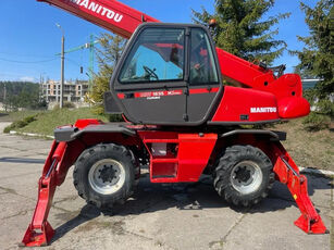 Manitou MRT 1635 旋回式テレハンドラー