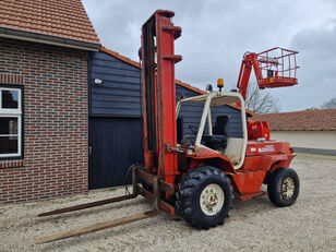 Manitou M50CP 未整地用フォークリフト