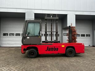 Jumbo J/SHP 40/14/45 サイドローダー