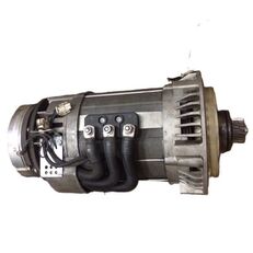 Caterpillar NR 16N フォークリフトのためのWarner Electric brake エンジン