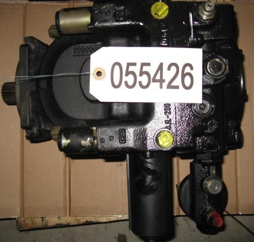 Merlo マテハン機材のための055426 油圧モーター
