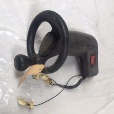 Jungheinrich ETM/V 214/216 フォークリフトのためのHead steering with cable 50000859 その他のサスペンションスペア部品