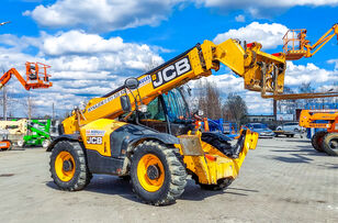 JCB MANITOU 535-125 2015r. (07)  テレハンドラー